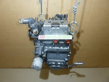 MOTEUR AIXAM CITY 400 ECO 0.400 KUBOTA  Z402  2005