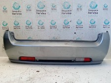 Pare-choc arrière Suzuki IGNIS