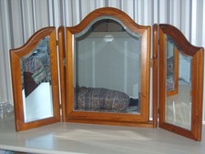 1980s Ducal solid pine