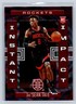 2020-21 Panini Illusions #21 Jae'Sean Tate Instant Impact
