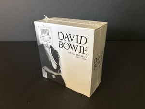 Bowie: Loving the Alien | eBay
