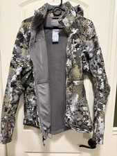 Sitka Stratus Jacket - Opticade Elevated II, Size XL