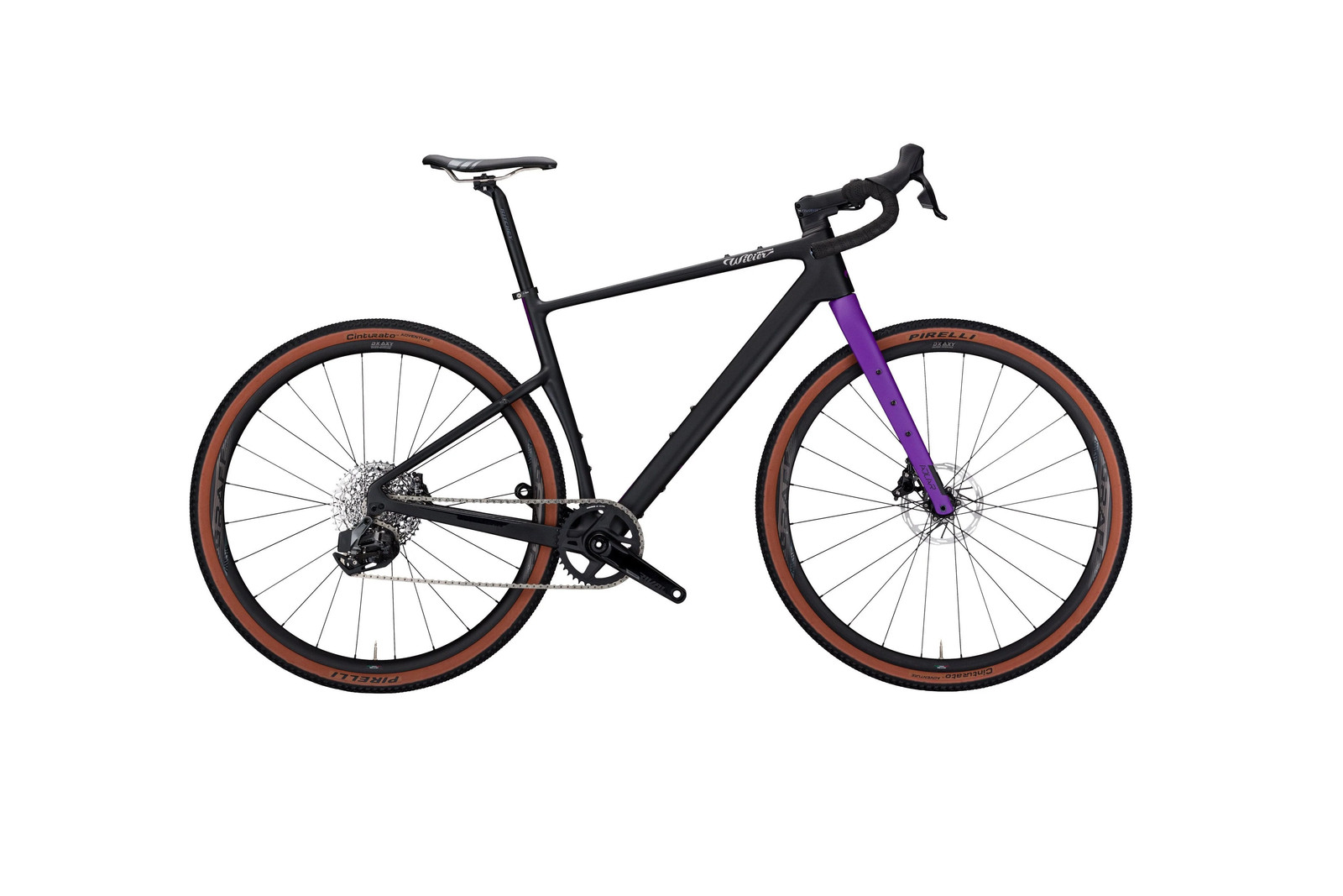 FRAMESET WILIER ADLAR