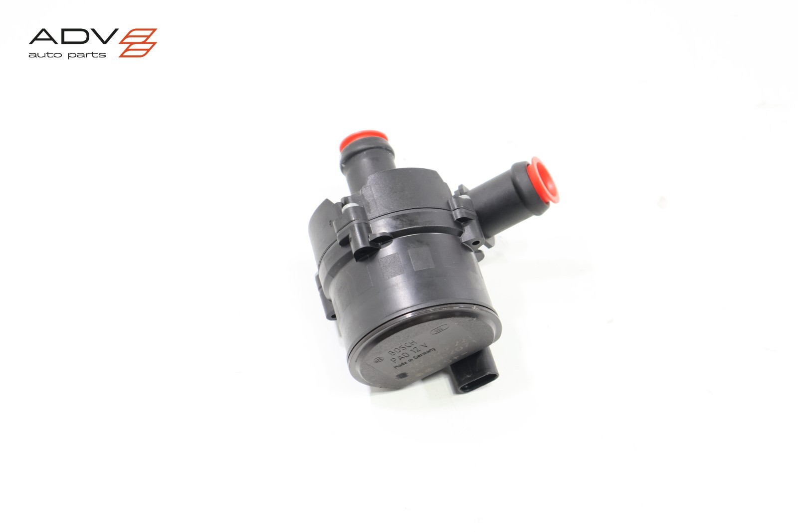 2015-18 FERRARI CALIFORNIA T ENGINE COOLANT AUXILIARY WATER PUMP OEM