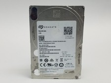 Seagate  BarraCuda ST4000LM024 4 TB SATA III 2.5 in Enterprise Drive