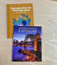 Oak Meadow Introduction to Photography Packag...