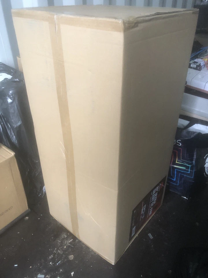 Rhino Ultra Silenced EC Fan 10” - Image 3 of 3