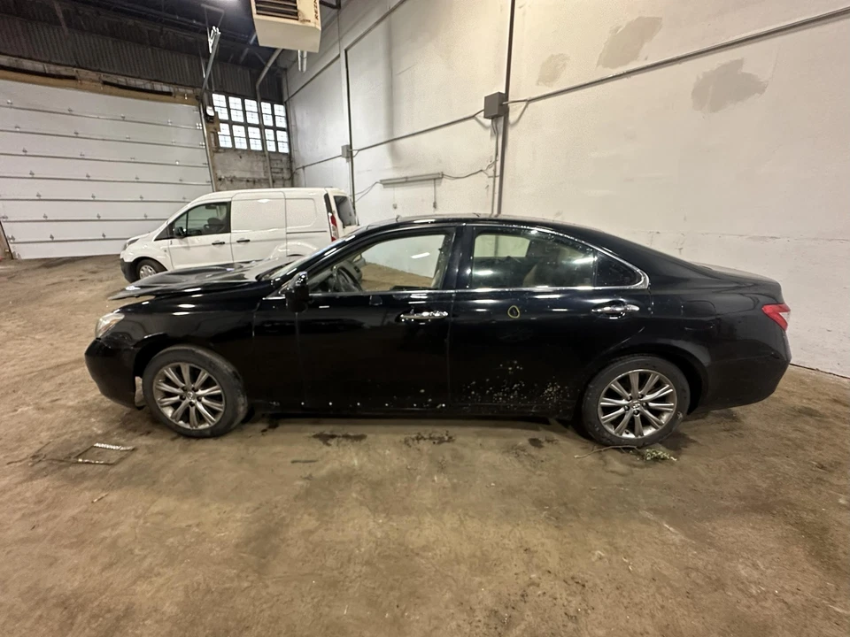 Used Automatic Transmission Assembly fits: 2007 Lexus ES350 AT floor shift Grade - Image 4 of 4