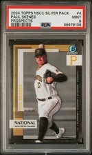 2024 Topps National Convention Silver Packs Wrapper Redemption Checklist Guide in-content 26