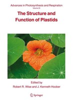 Robert R. Wise (U. A.) | The Structure and Function Of Plastids | Taschenbuch