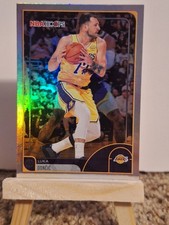 2026 Topps NBA Hoops Luka Doncic #8 Los Angeles Lakers 🔥 