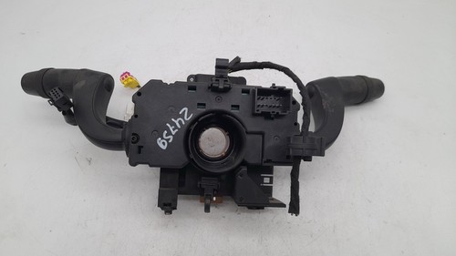 Headlight wiper switch