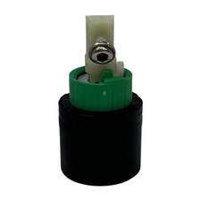 Single-hole Faucet Valve, Bathroom Faucet Repair, Easy Installation, Accessories