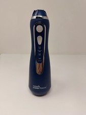 Waterpik Cordless Advanced 2.0 Water Flosser WP-580 For Parts Pump Unit Only