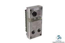 FESTO 548755 BUS NODE_CPX-FB33_Rev 35_00-0E-F0-74-BE-71_K7MTLQ7Z3G7_CPX_4-pin