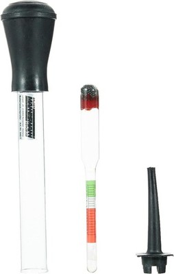 Mannesmann Werkzeug Säureprüfer Tester Brüder Mannesmann Qualität M 040-T