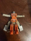 Water Walk Transformers GoBots 1984 Robo Machine Float Plane RM-31 Bandai