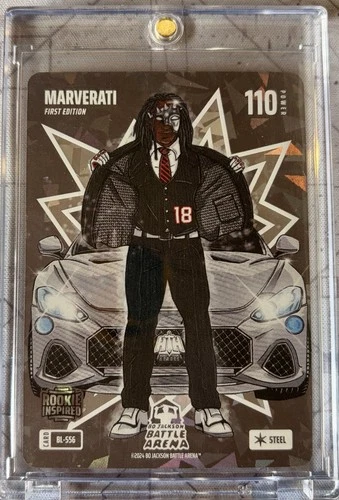 Marverati