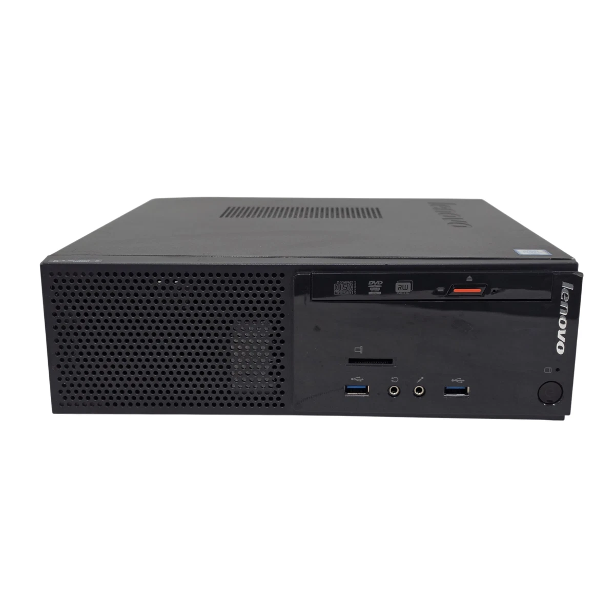 Windows 10 Intel Core i3 6th Gen. HDD (Hard Disk Drive) PC