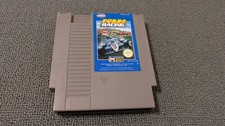 Thumbnail of ebay&reg; auction 127470179725 | Turbo Racing - Nintendo NES - UK PAL (UKV)