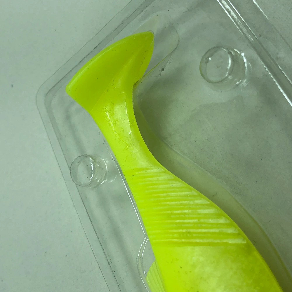 ΣΣ [] Lure swimbait 3 pieces B rank Lure - Image 4