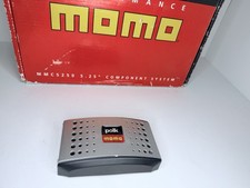 Polk Momo MMC5250 Crossover