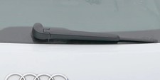 Audi A1 Q5  Heckwischerarm Arm Heckwischer Scheibenwischerarm hinten