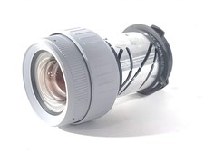 NEC NP13ZL F:1.7-F:2.4 Zoom Projector Lens 1879-35 