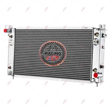 3 Row Radiator For 2014-19 Chevy Silverado/GMC Sierra 1500 Escalade 5.3 6.0 6.2