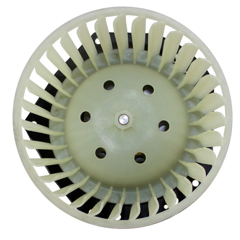 For 1992-1996 C1500 Blower Motor 88959521 1995-1996 C1500 Suburban GM3126159 Foto 2 de 3
