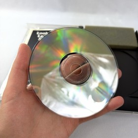 NBA Jam T.E. for Sega Saturn - CIB Complete in Box + Reg Card EXCELLENT DISC