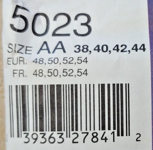 Simplicity Sewing Pattern 5023 Sz 38-44 Western Historian Costume Theater UNCUT - Image 3 of 4