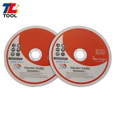25-Pack 7 Inch Cut-off Wheel - Metal Stainless Steel Cutting Discs New