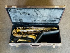 MIJ Yamaha YAS-23 Alto Saxophone