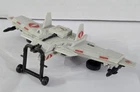 X-561 VINTAGE 1980'S HASBRO GI JOE COBRA CLAW VEHICLE - COMPLETE
