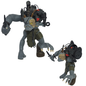 Small Soldiers Freakenstein | eBay