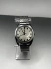 Vintage  1972–1974 Timex Viscount Automatic Watch (Read Desc.)