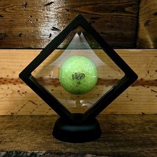 Vice Pro Watermelon Bubblegum Golf Ball With Display Case Unreleased