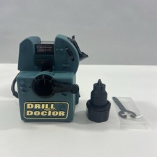 Trapano Dottore Modello DD500 Tradesman Affilatrice per punte