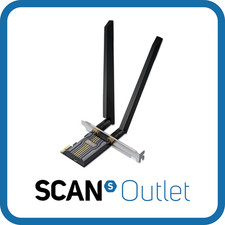 tp-link Archer TBE400E BE6500 WiFi 7 Bluetooth 5.4 MU-MIMO Tri Band PCI-E Adapte