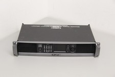 QSC CXD 4.2Q 4-Channel Rack Mount Network Pro...