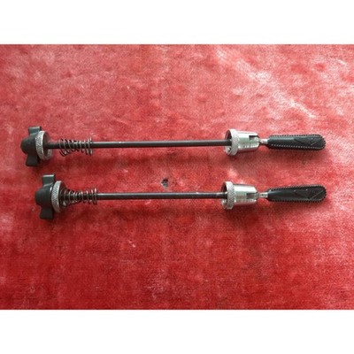 Schnellspanner Radnaben SIMPLEX LJuy PX10 1960 Mercier Gitane Eroica F08