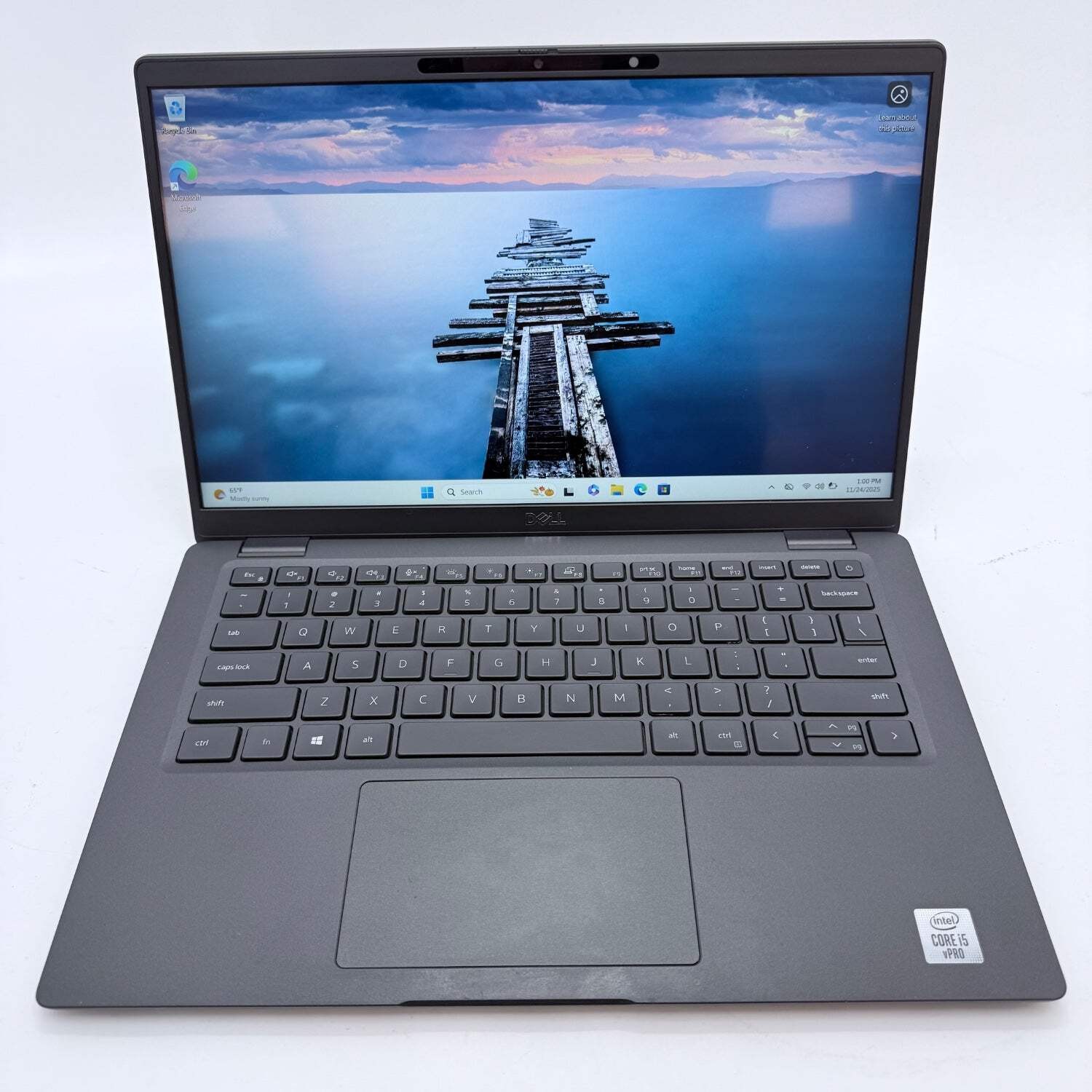 Dell Latitude 7410 Ultrabook Laptop