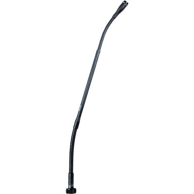 Shure MX418SEC Microflex Gooseneck Condenser Mic 197881418243 RF