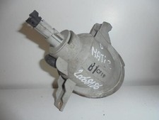 Antibrouillard Daewoo MATIZ