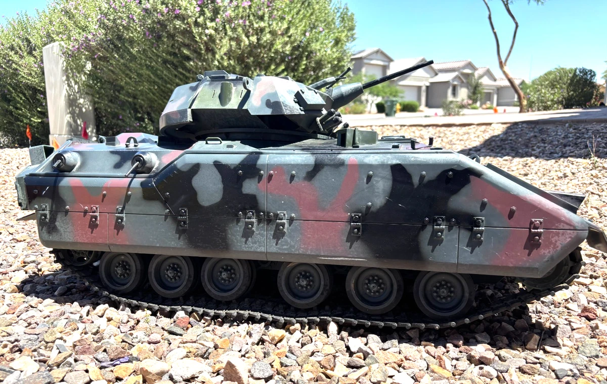 21st Century Toys 1:6 Scale Diecast Tanks & Military Vehicles for