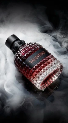 Valentino 喷雾香水男士| eBay