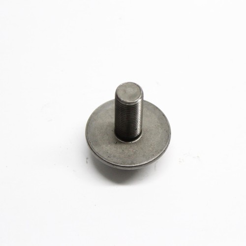 1992 suzuki intruder 800 Crankshaft Bolt (12x28) 09103-12013 - Picture 2 of 3