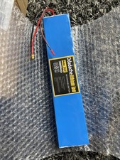 Xiaomi M365 Akku  100000mha 2025 Version 36V Neu 