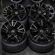 20 Zoll WH34 Sommerkompletträder 255/40 R20 Sommerreifen für Audi A8 4H F8
